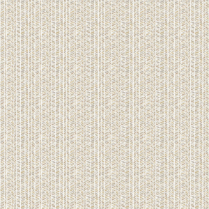 Beige geometric non-woven wallpaper, MG56694, Mika, ICH Wallcoverings