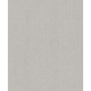 Gray non-woven wallpaper, fabric imitation, ORB102, Mysa, Summer, Khroma by Masureel