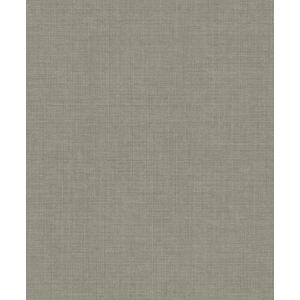 Grey-brown wallpaper, fabric imitation, ORB103, Spirit of Nature, Khroma by Masureel