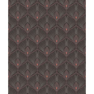 Black-pink wallpaper, OTH204, Othello, Zoom by Masureel