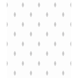 White and black wallpaper, OTH308, Othello, Zoom by Masureel