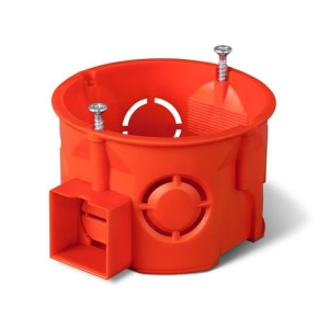 pro box flush mounted pk 60 modular with screws aac9f596 1