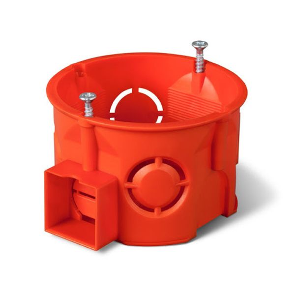 pro box flush mounted pk 60 modular with screws aac9f596 1