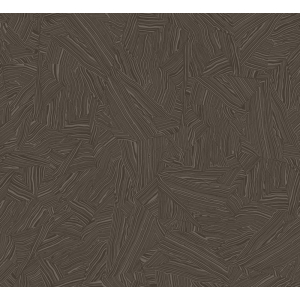 Non-woven wallpaper, black, stone, ROC103, Rock, Masureel