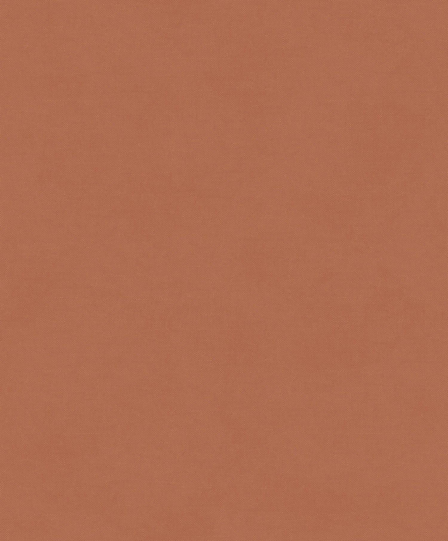 Brick red wallpaper, fabric imitation, RYT004, Spirit of Nature, Wall Designs III, Khroma by Masureel