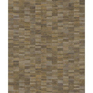 Brown-gray geometric wallpaper, SPI202, Spirit of Nature, Khroma by Masureel