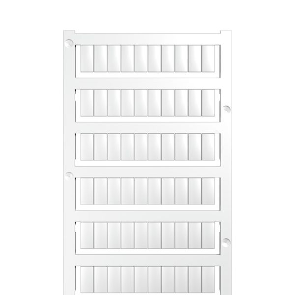 terminal marking pitch in mm 6.00 printed characters neutral whit e03f3f67 1