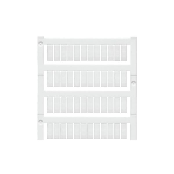 terminal marking pitch in mm 6.00 printed characters neutral whit e03f3f67 2