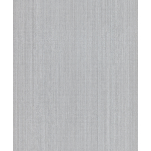 Grey-silver wallpaper, fabric imitation, herringbone pattern, WIL402, Aquila, Khroma by Masureel