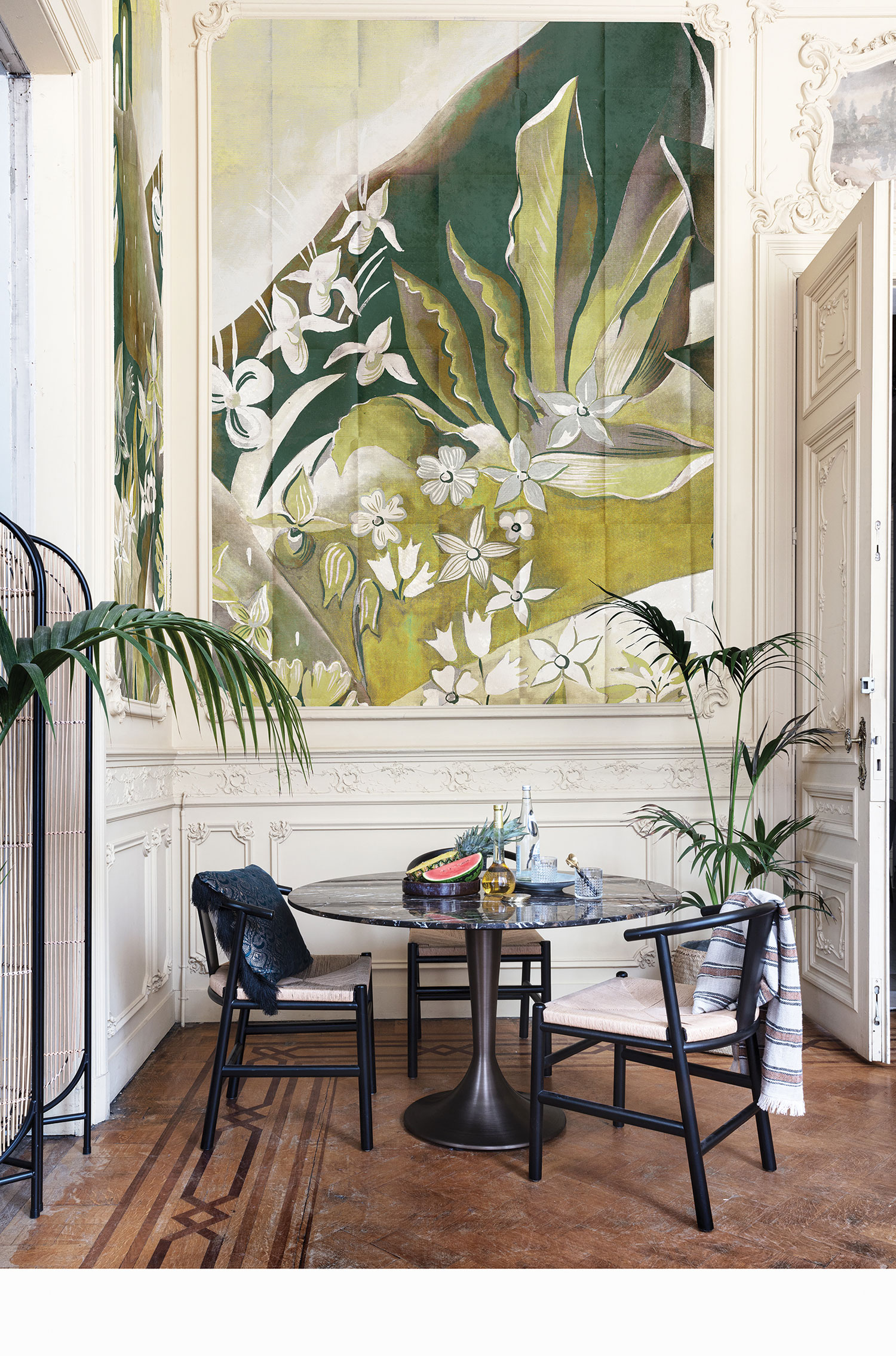 Wall mural DG3ELS1022 Wall designs III Khroma - Image 3