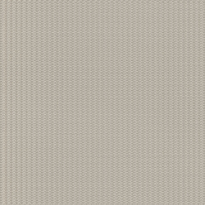 Luxury grey-beige non-woven wallpaper