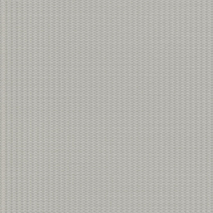 Luxury gray-silver non-woven wallpaper