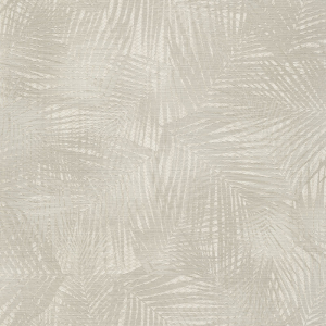 Luxury cream wallpaper with leaves