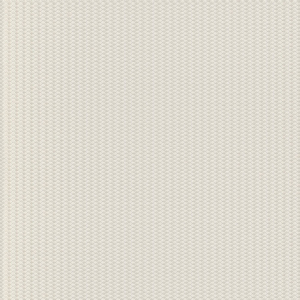 Luxury pearl white non-woven wallpaper