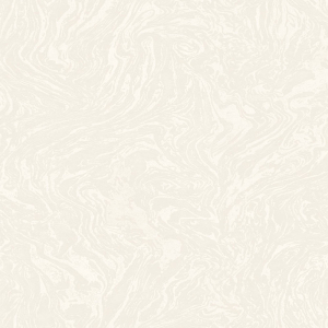 Luxury white non-woven wallpaper