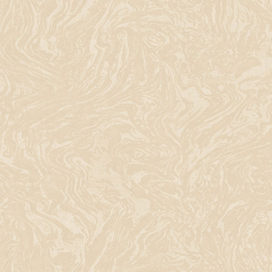 Luxury cream non-woven wallpaper