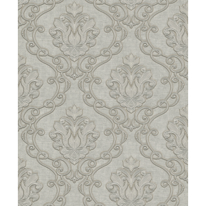Luxury baroque wallpaper, Z21720, Tradizione Italiana, Zambaiti Parati