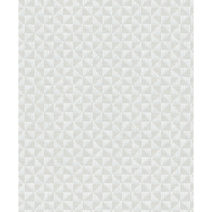 Geometric non-woven wallpaper, ZEN305, Zen, Zoom by Masureel