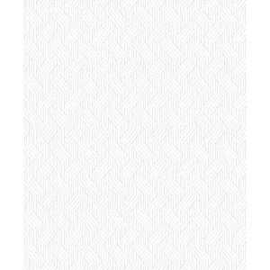 Geometric non-woven wallpaper, ZEN401, Zen, Zoom by Masureel