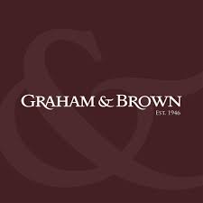 Graham Brown