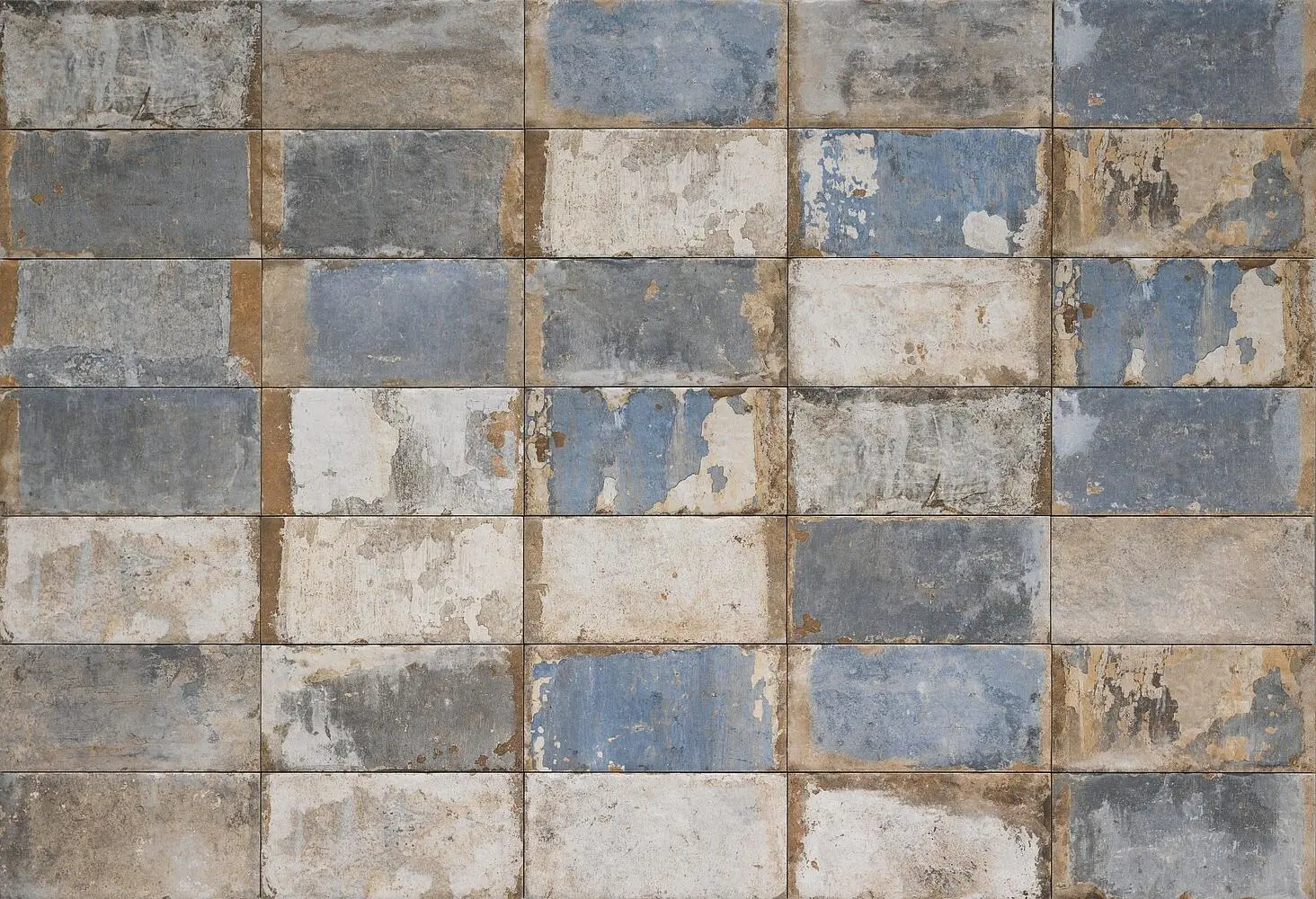 Havana Sky(Blu) 1052960