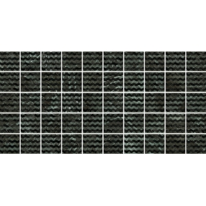 Ribbon Green Black 4101206