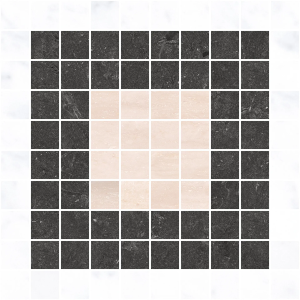 Mosaic Mix A 4101085