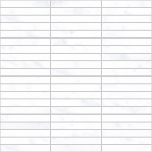 Mosaic Carrara 4101087