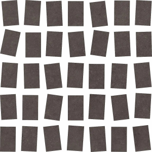 Mosaic Boogie Ebony 4101235
