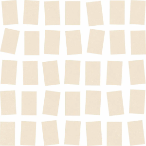 Mosaic Boogie Ivory 4101236