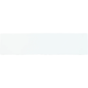 Alaska Blanco Brillo 75X30ALBLA