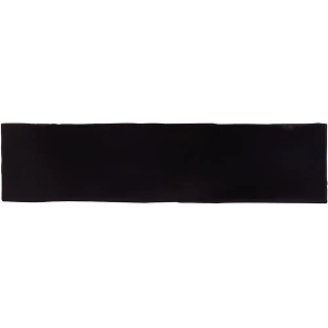 Alaska Negro Mate 75X30ALNEGMA