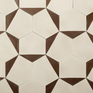 Casa - bone/hazelnut