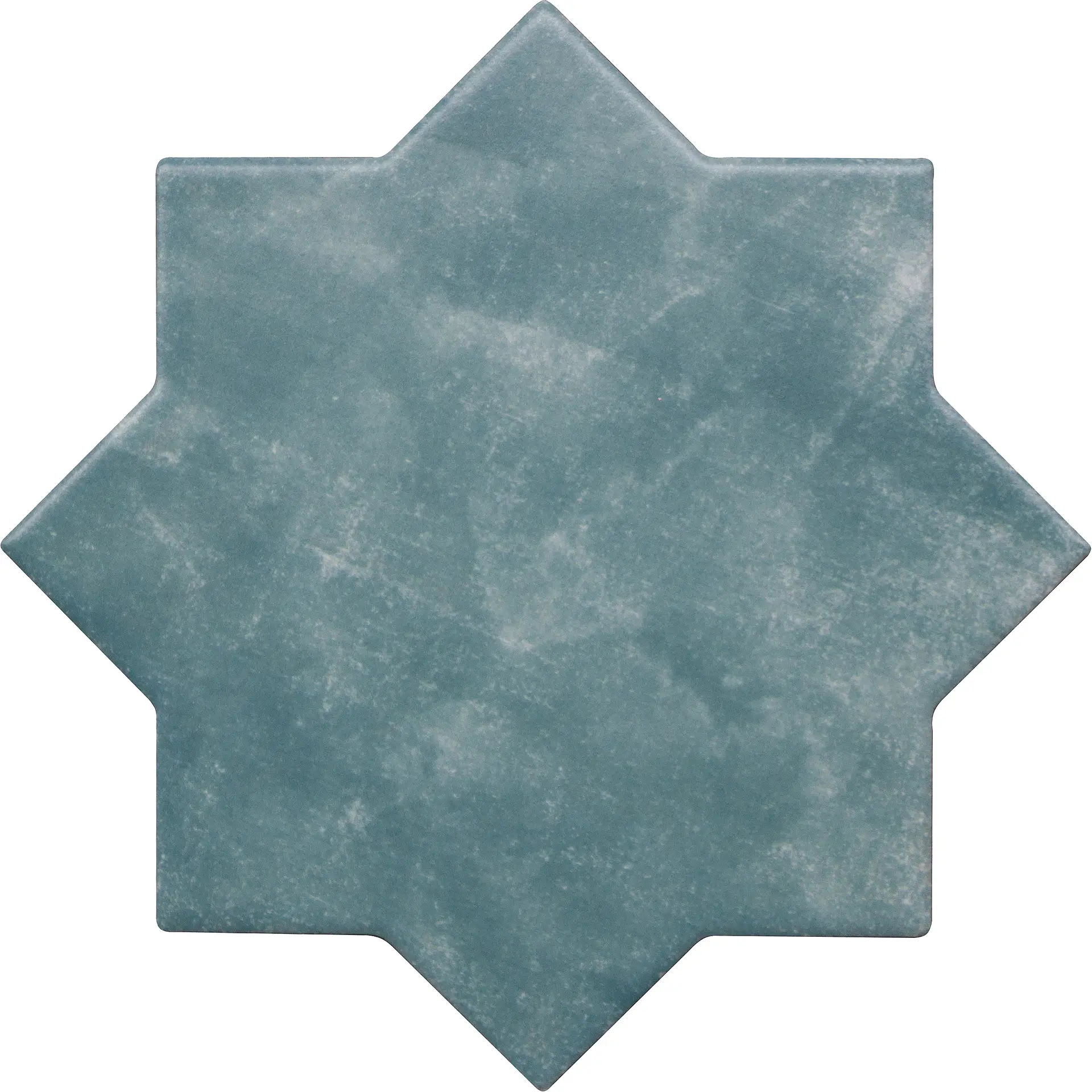 Be Colors Star Lagoon 13X13BESTLA