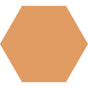 Basic Antelope Hex 25