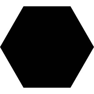 Basic Black Hex 56