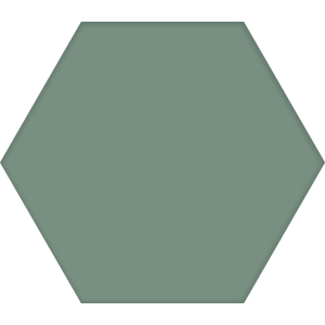 Basic Kale Hex 25