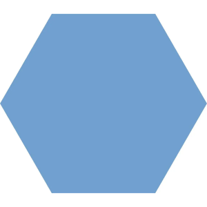 Basic Niagara Hex 25