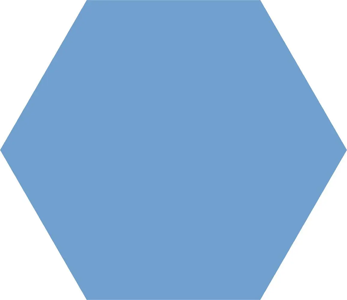 Basic Niagara Hex 25