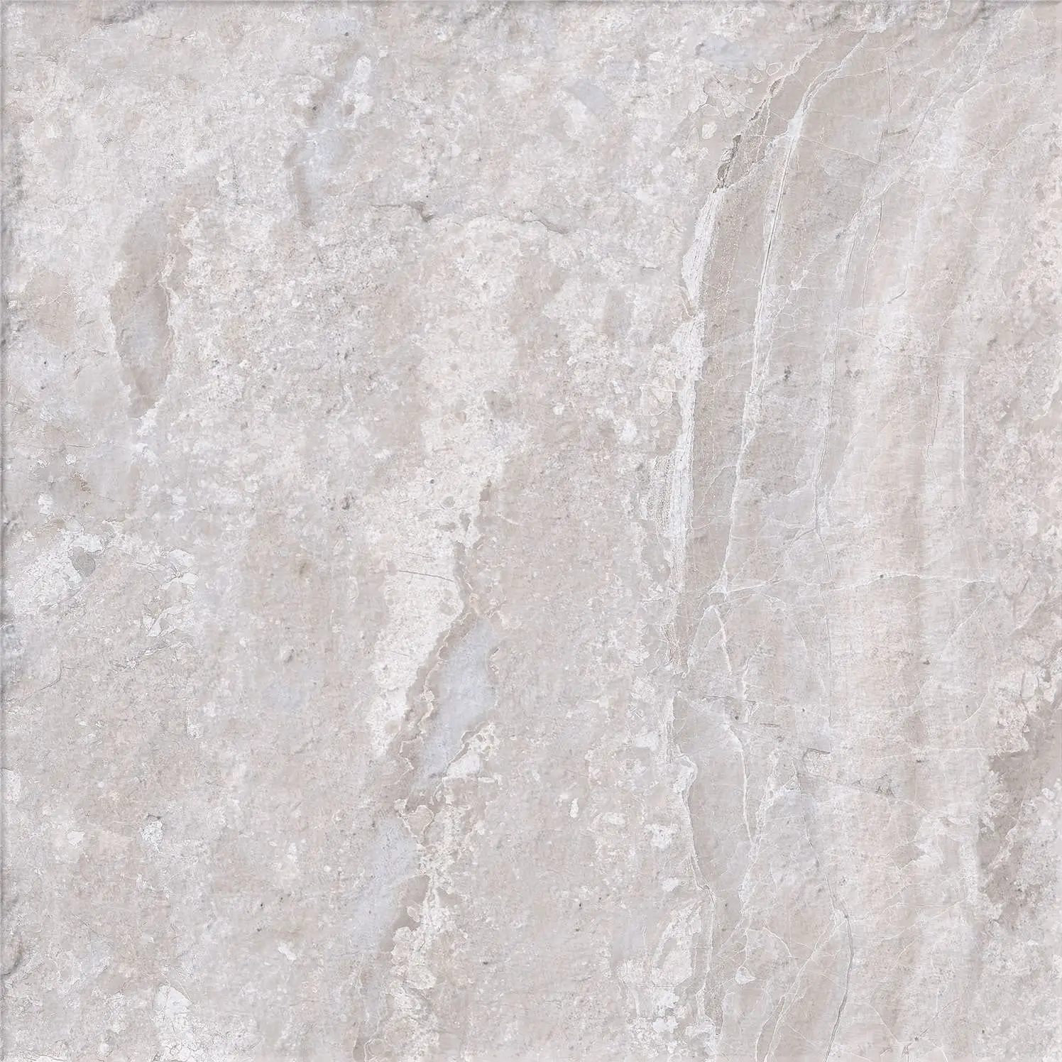 CHESTER SILVER 19.69″ × 19.69″