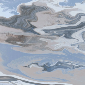 EBRU BLUE