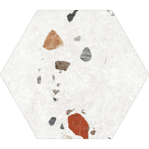 SONAR WHITE HEX 25