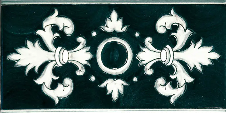 Crapolla Nero Listello