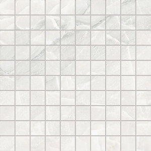 Tdms Mosaico3X3White Paradise Nat EK4S