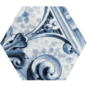 HEXATILE PATCHWORK LISBOA EQ-10D 23216