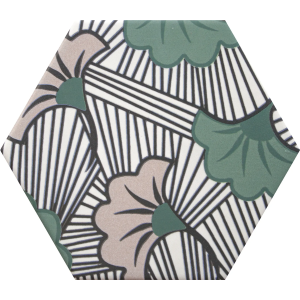 Good Vibes Dec.1 HEXGVD1