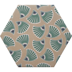 Good Vibes Dec.6 HEXGVD6