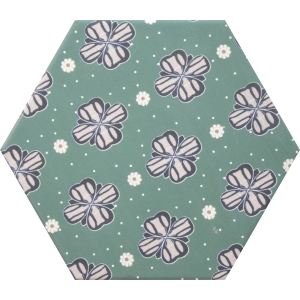 Good Vibes Dec.7 HEXGVD7