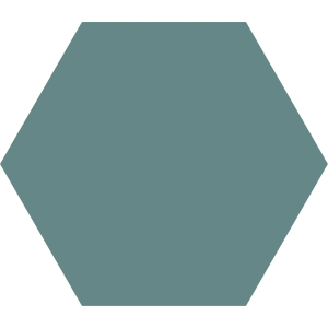 Good Vibes Green HEX15X17GVGRE