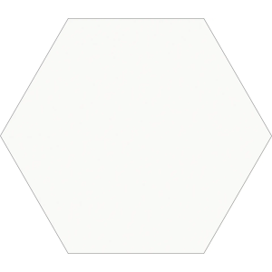 Good Vibes White HEX15X17GVWHI